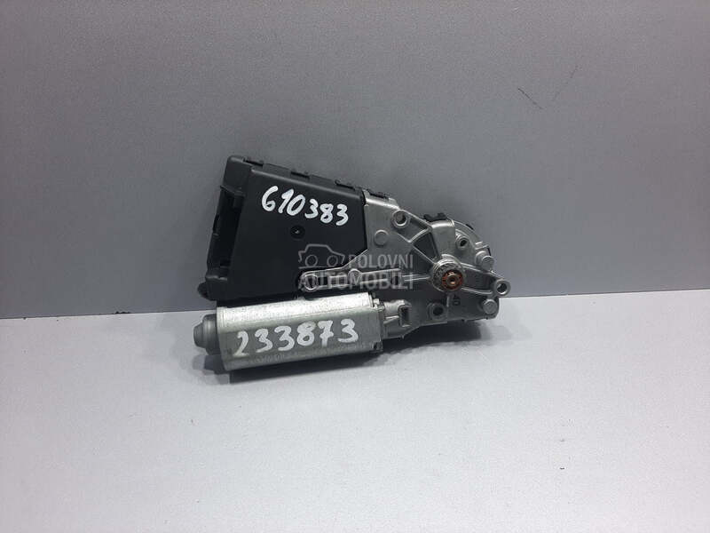 MOTORIC SIBERA za Volkswagen Golf 4