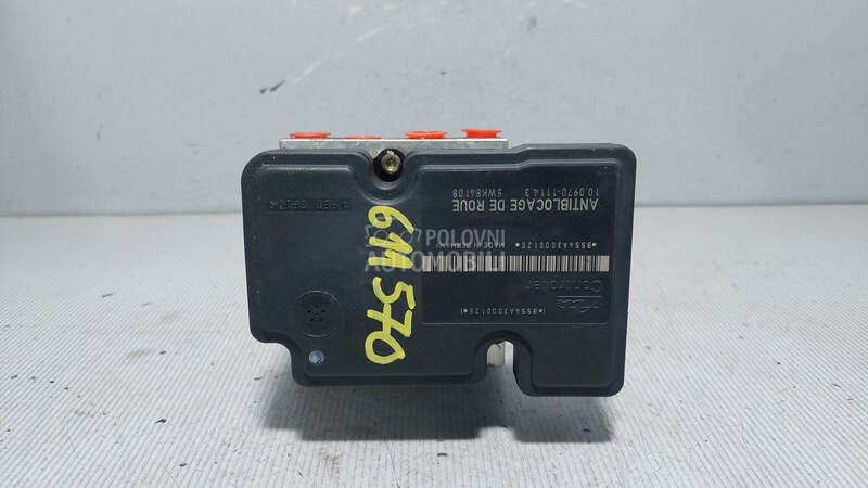 ABS ELEKTRONIKA za Peugeot 206