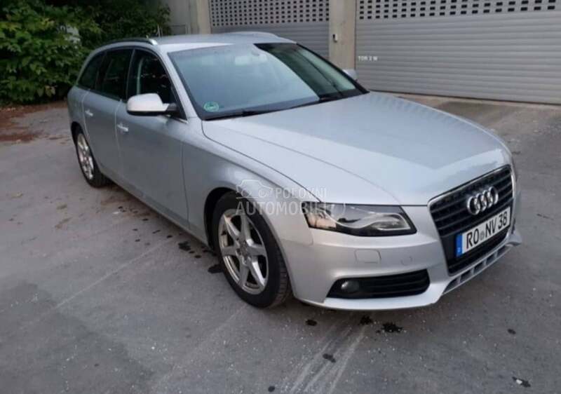 remenica radilice za Audi A3, A4, A5 ... od 2002. do 2013. god.