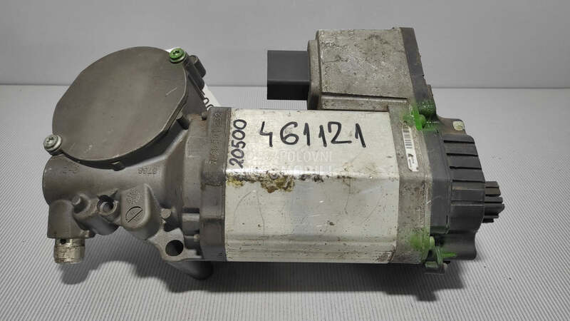 MOTORIC LETVE VOLANA za Audi A3