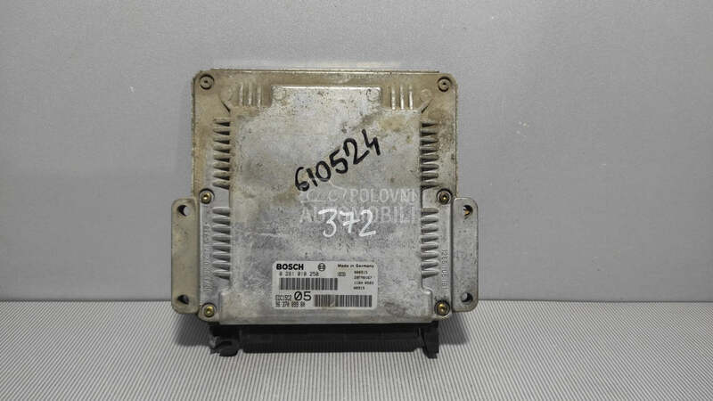ELEKTRONIKA MOTORA za Peugeot 206