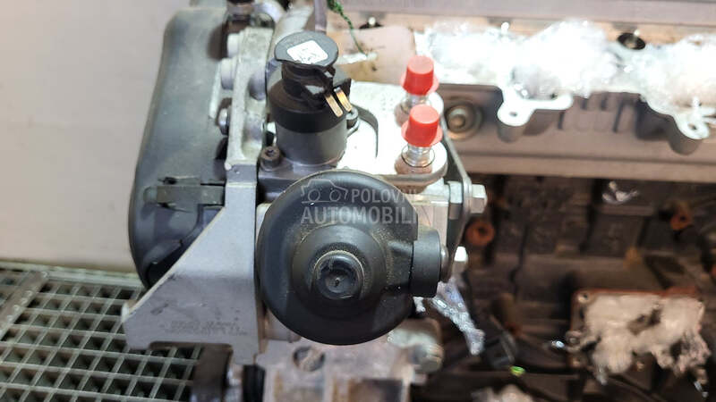 PUMPA VISOKOG PRITISKA za Volkswagen Passat B7