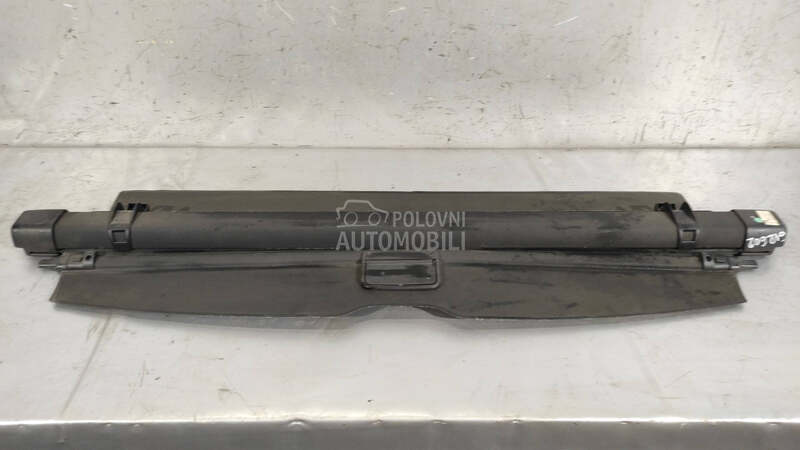 ROLETNA GEPEKA za Volkswagen Polo