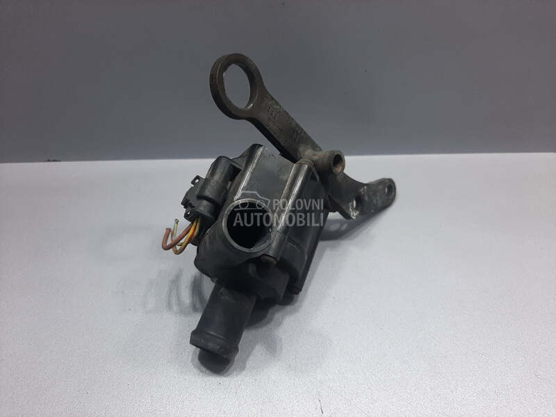 POMOCNA PUMPA VODE za Audi A5