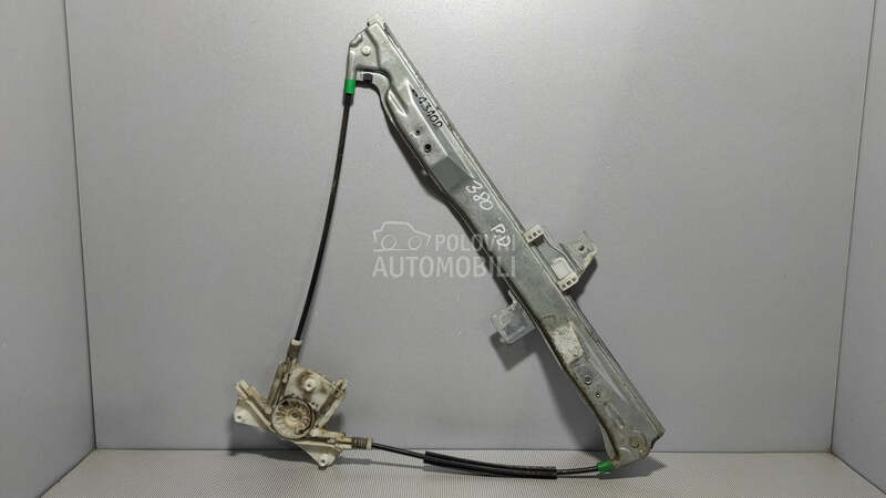 ELEKTRO PODIZAC STAKLA za Peugeot 407