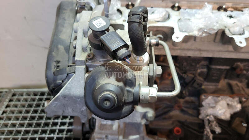 PUMPA VISOKOG PRITISKA za Volkswagen Golf 6