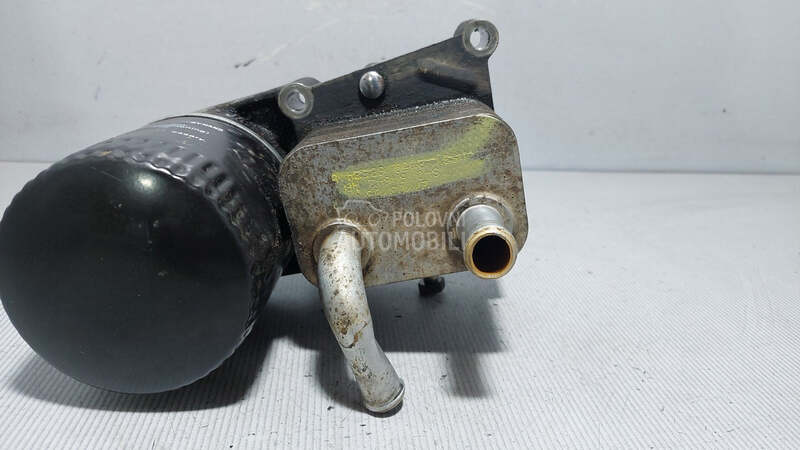 HLADNJAK ULJA za Ford Focus