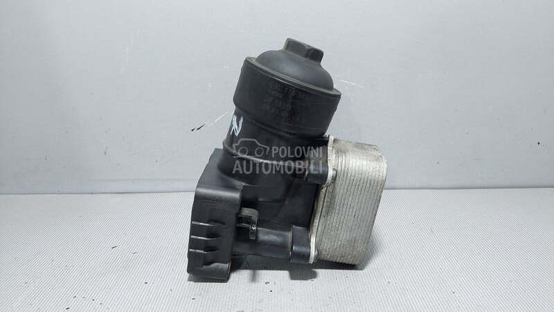FILTER ULJA za Volkswagen Golf 6