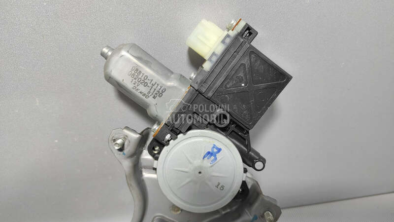 MOTORIC PODIZACA STAKLA za Hyundai i20