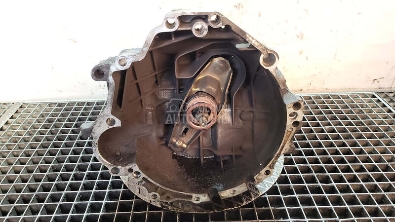 MJENJAC za Volkswagen Passat B5