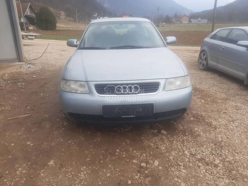 farovi za Audi A3