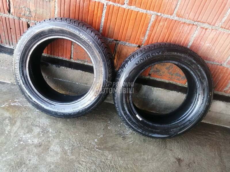 Uniroyal 165/65 R14 Letnja