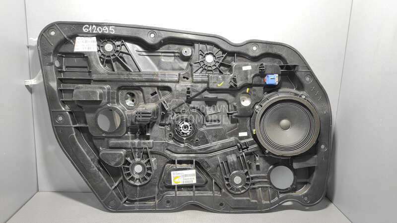 ELEKTRO PODIZAC STAKLA za Kia cee`d