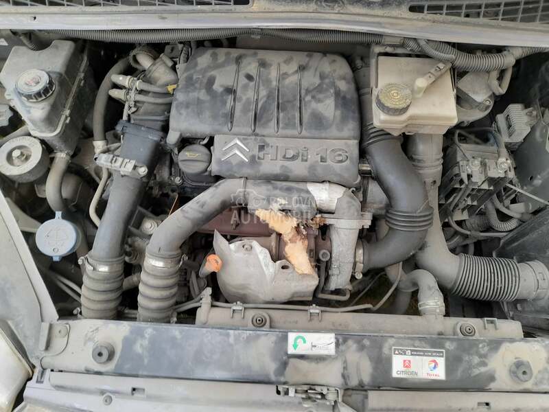 motor za Citroen Xsara Picasso
