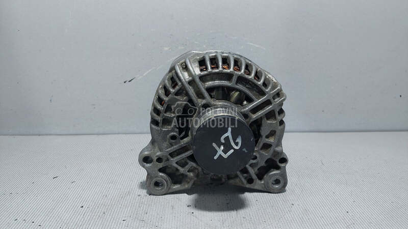 ALTERNATOR za Škoda Fabia