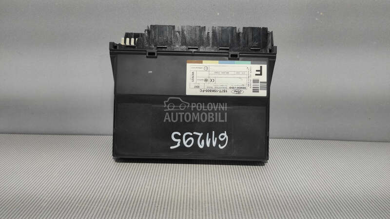 KOMFORT ELEKTRONIKA za Ford Focus