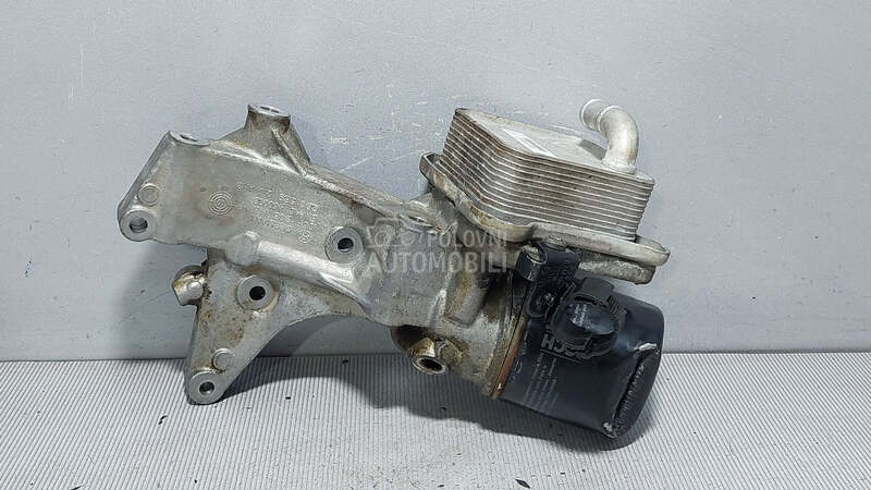 FILTER ULJA za Seat Ibiza