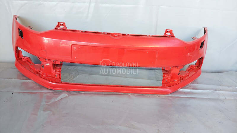 BRANIK za Volkswagen Polo