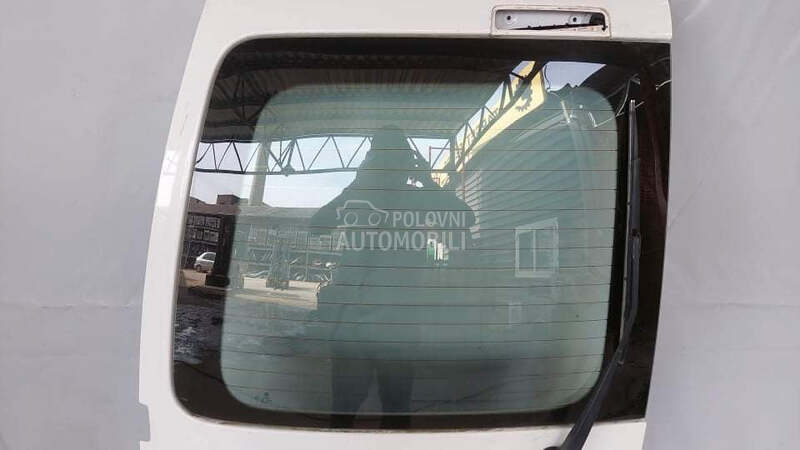 STAKLO za Volkswagen Caddy