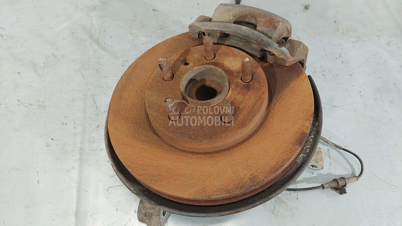 KOCIONI DISK za Opel Insignia