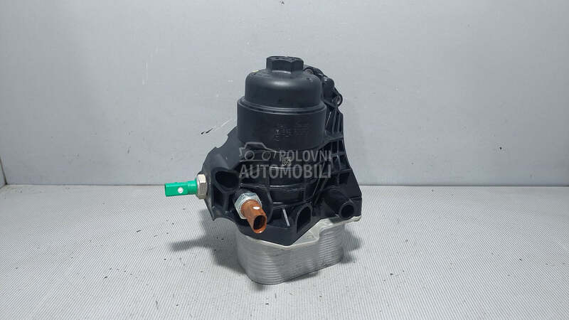 FILTER ULJA za Volkswagen Golf 7