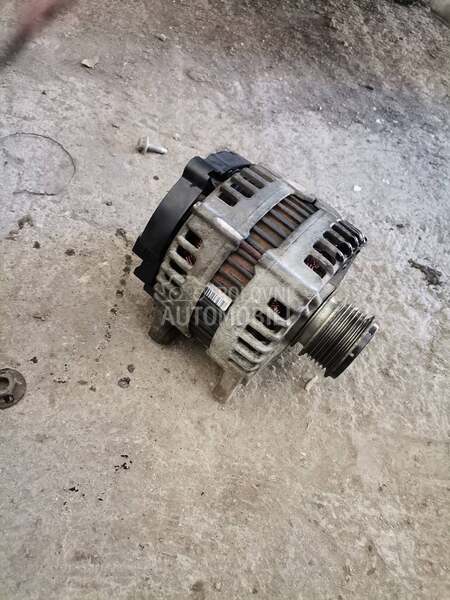 Alternator za Volkswagen Passat B6