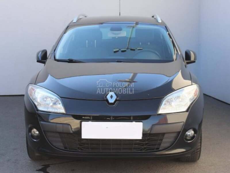 Šoferšajbna za Renault Megane od 2008. do 2016. god.