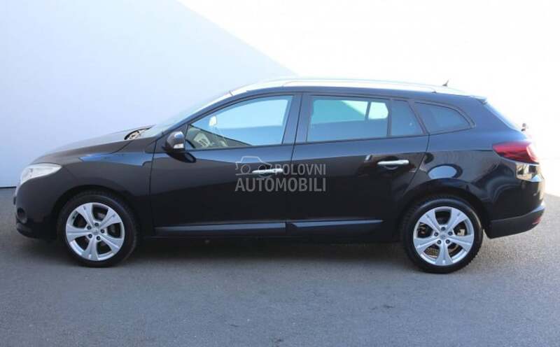 Vrata za Renault Megane od 2008. do 2016. god.