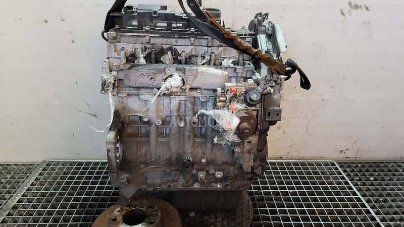MOTOR za Citroen Berlingo