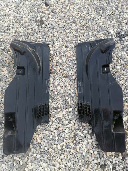 Suspleh za Volvo S40, V50 od 2004. do 2008. god.