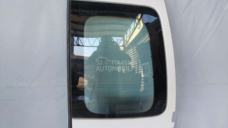 STAKLO za Volkswagen Caddy