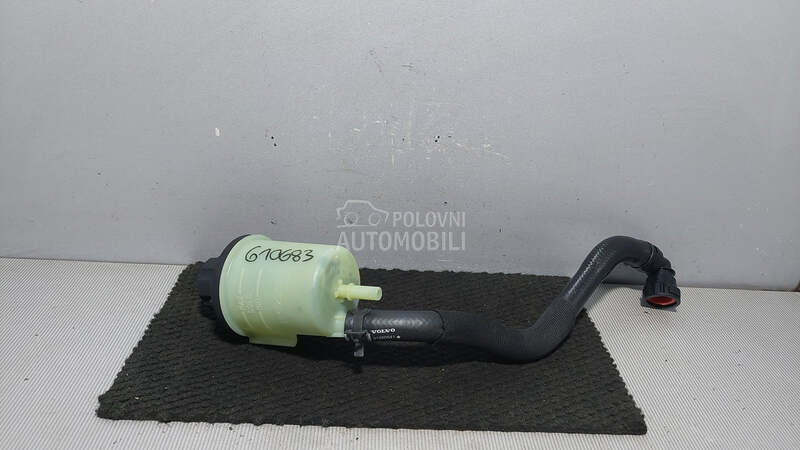 BOCA TECNOSTI SERVA za Volvo V70