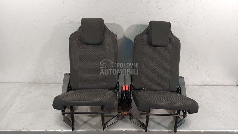 SJEDISTA za Citroen C4 Picasso