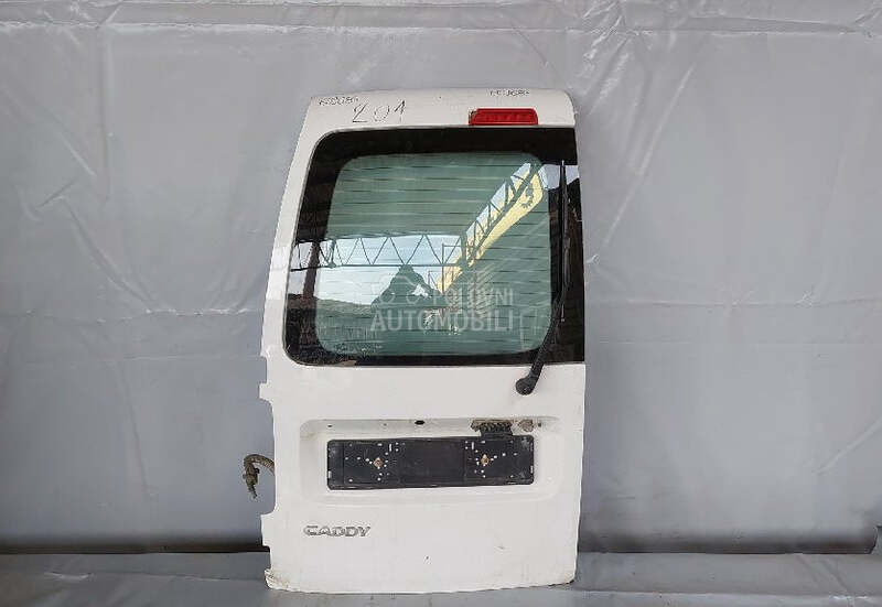 VRATA za Volkswagen Caddy