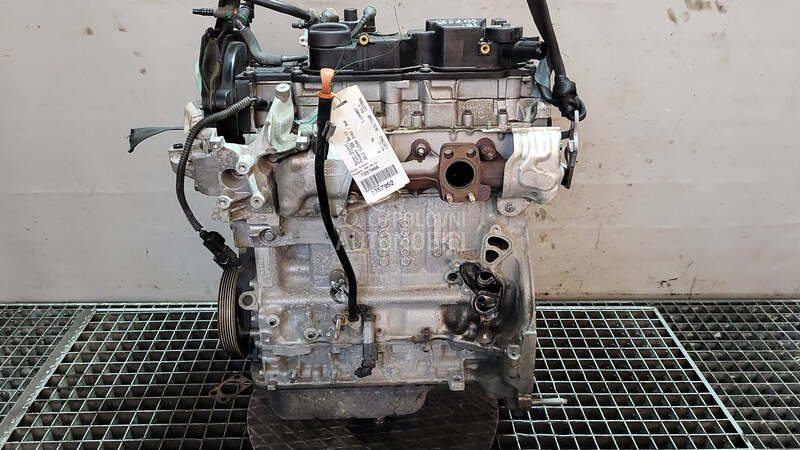 MOTOR za Peugeot 308