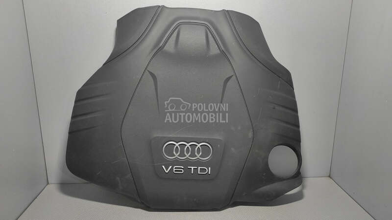 POKLOPAC MOTORA za Audi A4