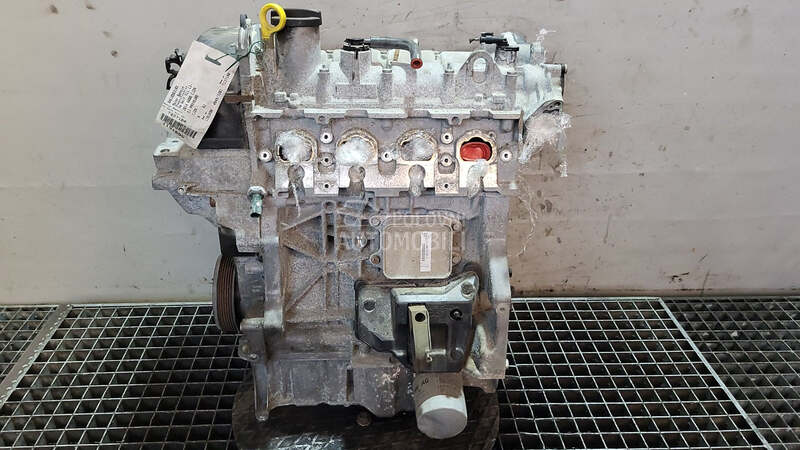 MOTOR za Volkswagen Golf 7