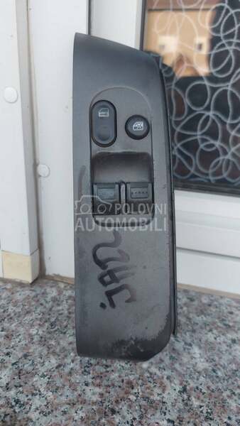 PREKIDACI PODIZACA STAKLA za Honda Jazz od 2000. do 2008. god.