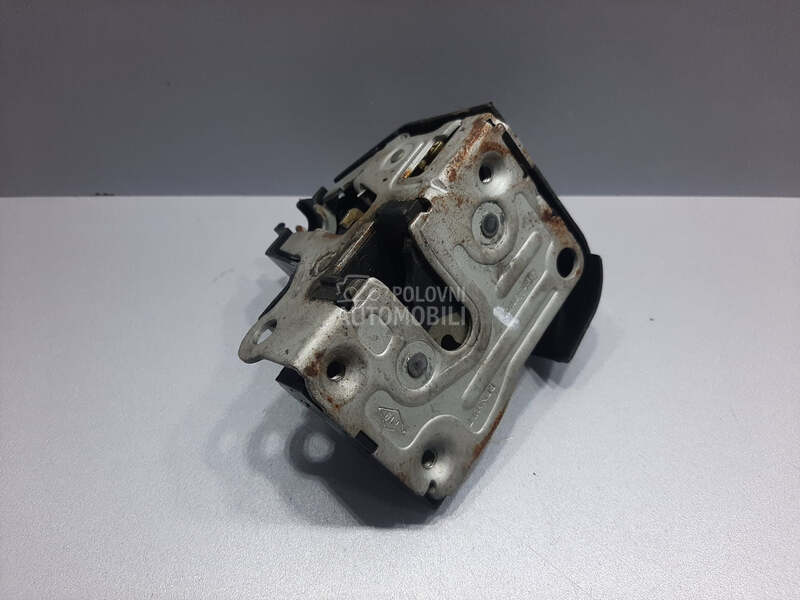 BRAVA VRATA za Renault Clio