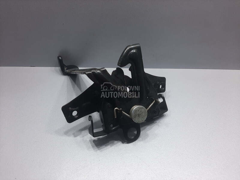 BRAVA HAUBE za Nissan Note