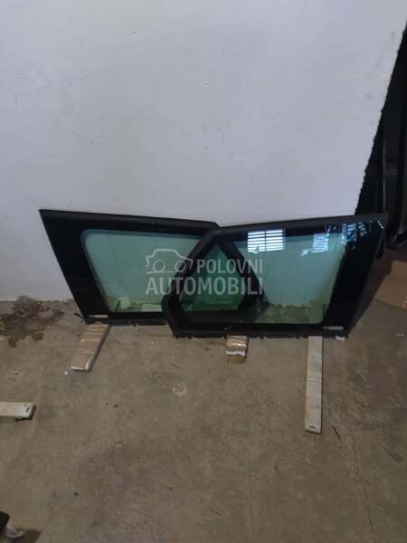 bocna stakla za Citroen C4 Grand Picasso od 2006. do 2013. god.