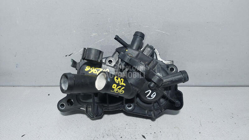VODENA PUMPA za Volkswagen Golf 7