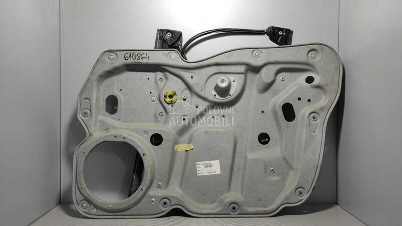 ELEKTRO PODIZAC STAKLA za Volkswagen Caddy