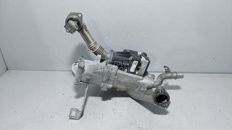 HLADNJAK EGR VENTILA za Citroen C4