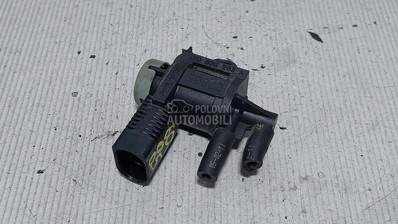 TC VENTIL za Volkswagen Passat B7