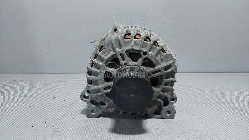 ALTERNATOR za Volkswagen Golf 7