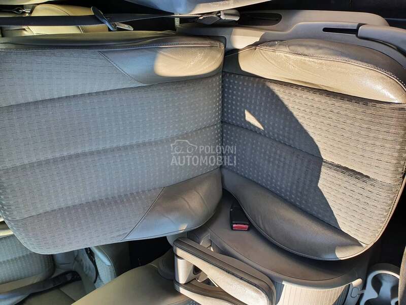 sedista top za Renault Scenic