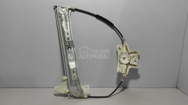 ELEKTRO PODIZAC STAKLA za Peugeot 407