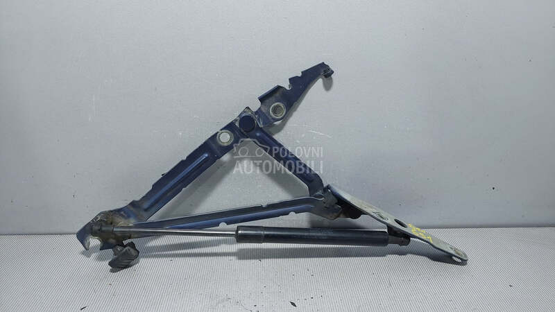 BAGLAMA GEPEKA za Volvo S80