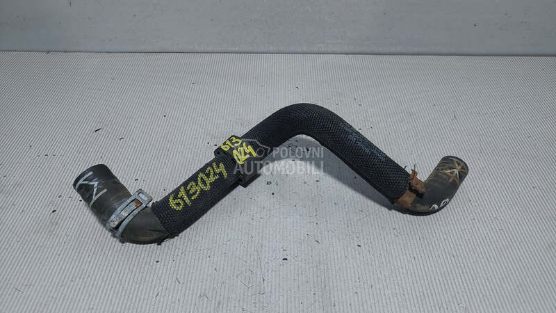 CRIJEVO za Volkswagen Golf 7
